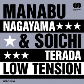Low Tension album cover