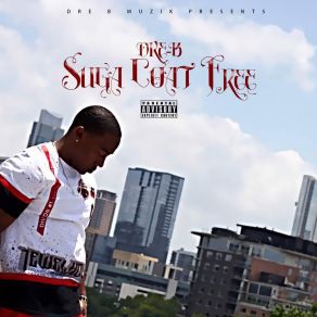Suga Coat Free album cover