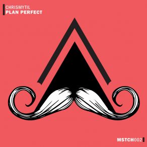Plan Perfect album cover