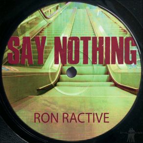 Say Nothing album cover