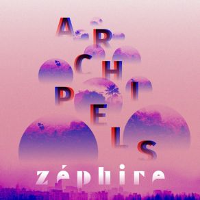 Archipels album cover