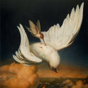 Beyond album cover