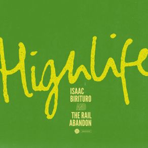 Highlife album cover