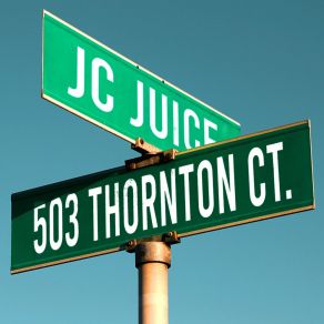 503 Thornton Ct. album cover