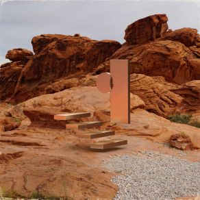 Sahara album cover