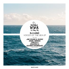 Voices Of The Sea album cover