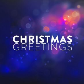 Christmas Greetings album cover