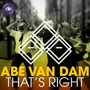 Thats Right album cover