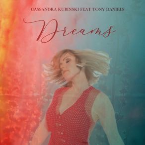 DREAMS album cover