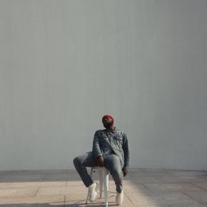 What's The Matter, Brik? album cover