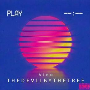 The Devil By The Tree Play album cover