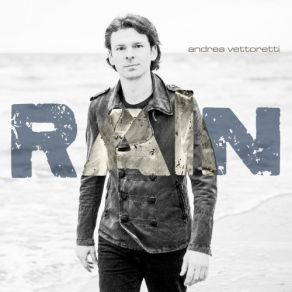 Rain album cover