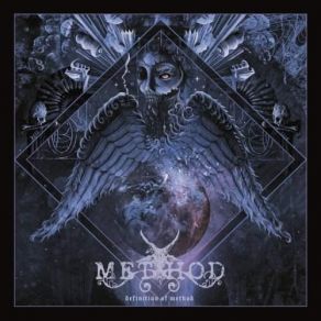 Definition Of Method album cover