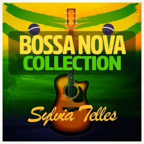 Bossa Nova Collection album cover