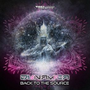 Back To The Source (Maxi-Single) album cover