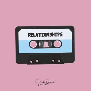 Relationships album cover