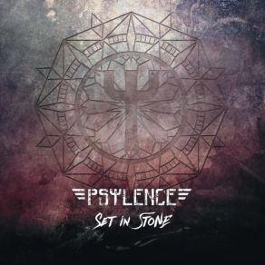 Set In Stone album cover