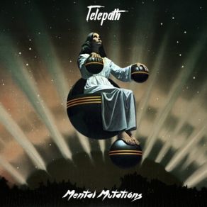 Mental Mutations album cover