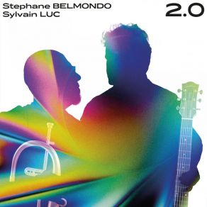 2.0 album cover