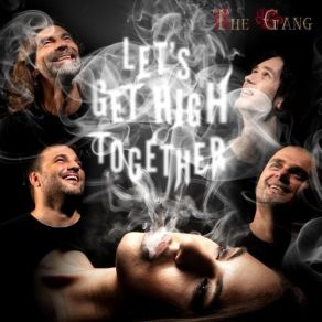 Let's Get High Together album cover