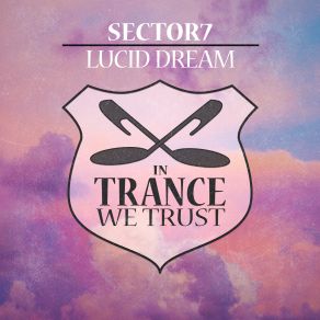 Lucid Dream (Maxi-Single) album cover