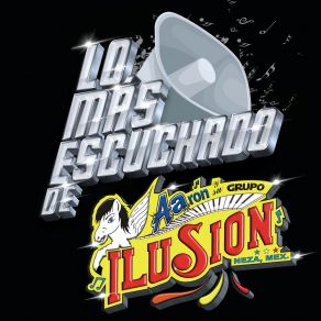 Lo Más Escuchado De album cover