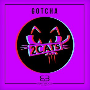 Gotcha album cover