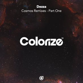 Cosmos Remixes (Part One) album cover