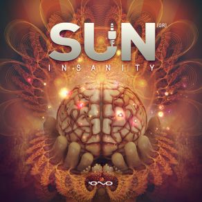 Insanity (Maxi-Single) album cover