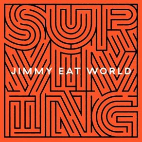Surviving album cover