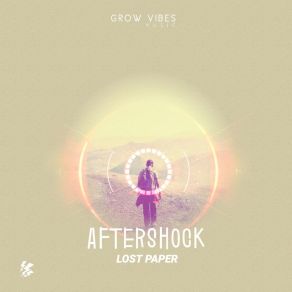 Aftershock (Single) album cover