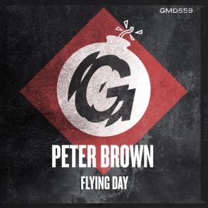 Flying Day (Single) album cover