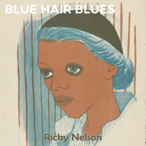 Blue Hair Blues album cover