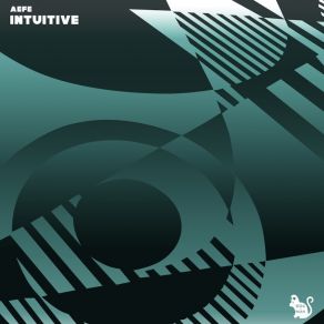Intuitive album cover