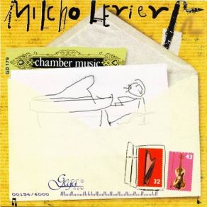Chamber Music album cover