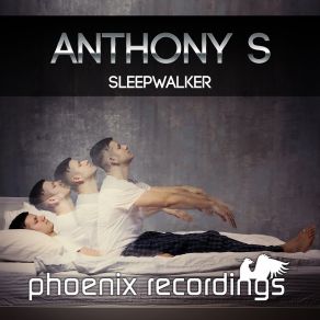 Sleepwalker (Maxi-Single) album cover