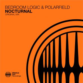Nocturnal (Maxi-Single) album cover