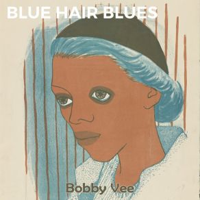 Blue Hair Blues album cover