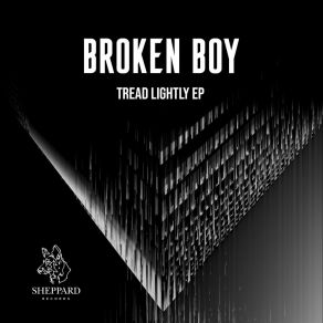 Tread Lightly album cover