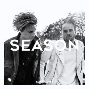 Encounter album cover