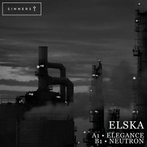 Elegance / Neutron album cover