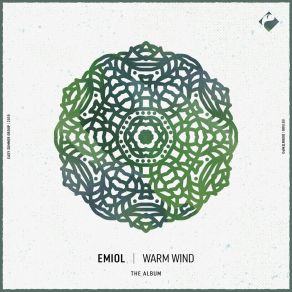 Warm Wind album cover