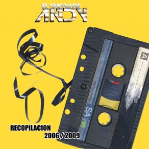 Recopilación 2006 / 2009 album cover