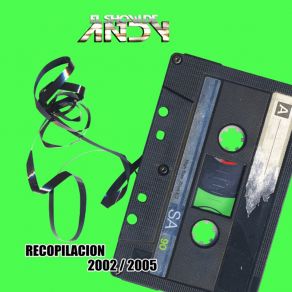 Recopilación 2002 / 2005 album cover