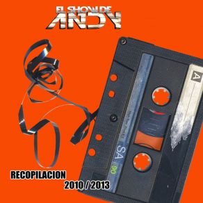 Recopilación 2010 / 2013 album cover