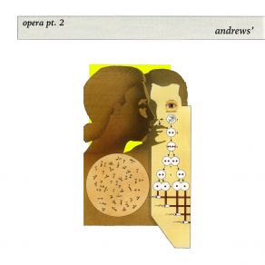 Opera, Pt. 2 album cover