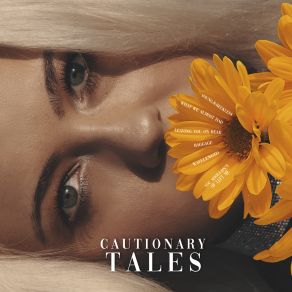 Cautionary Tales album cover