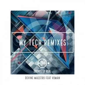 My Tech album cover