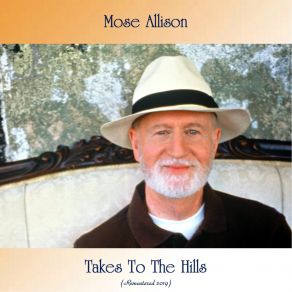 Takes To The Hills (Remastered 2019) album cover