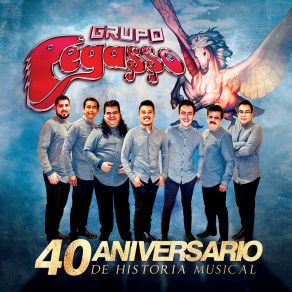 40 Aniversario De Historia Musical album cover